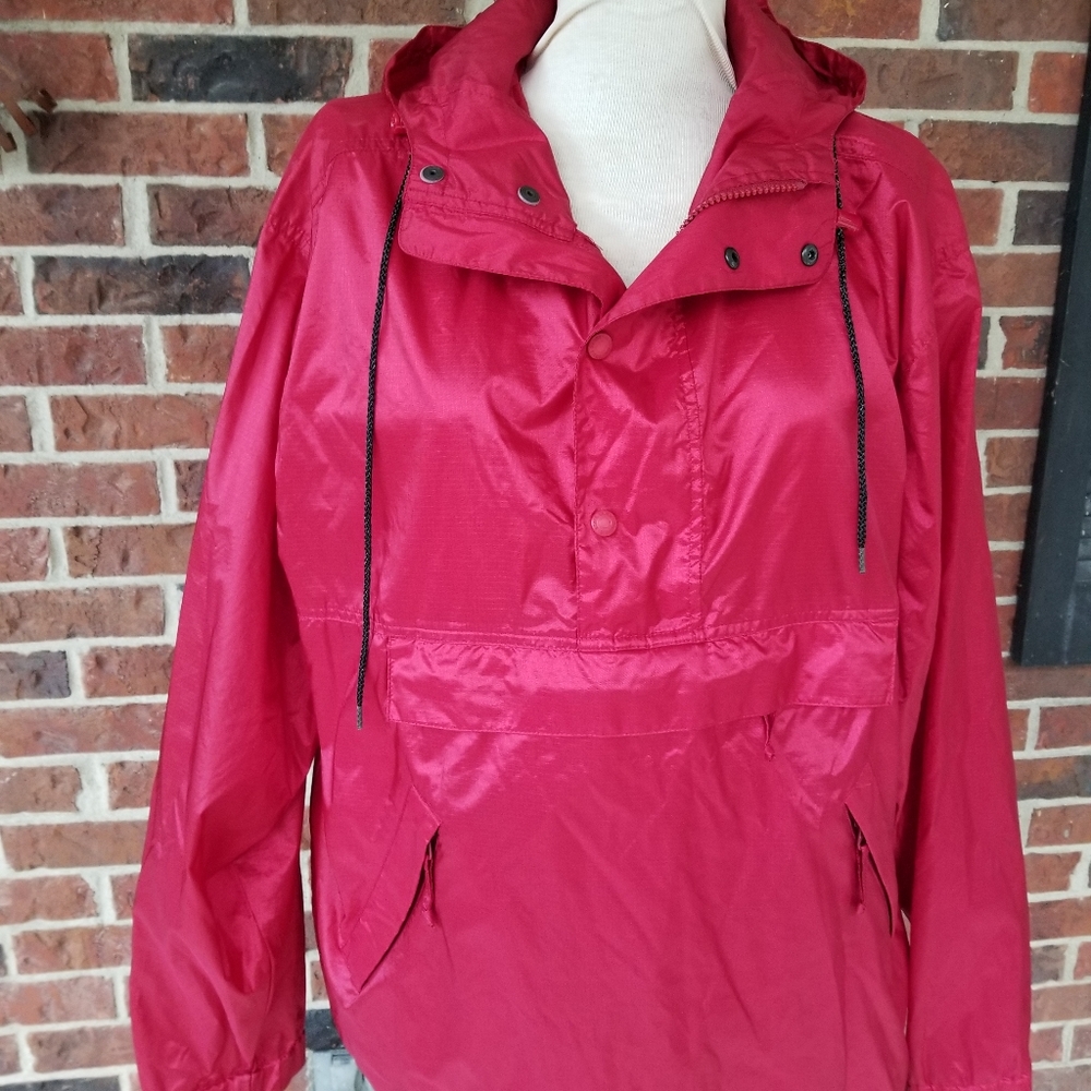 Eddie Baur Outdoor Slicker